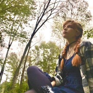 Meet your Posher, Anne